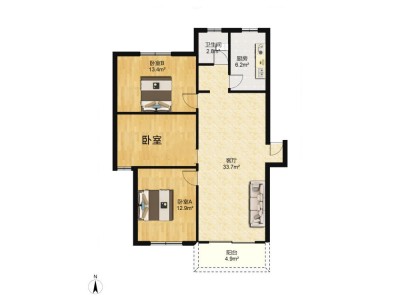 长江路105号
