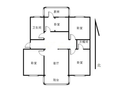 南台小区