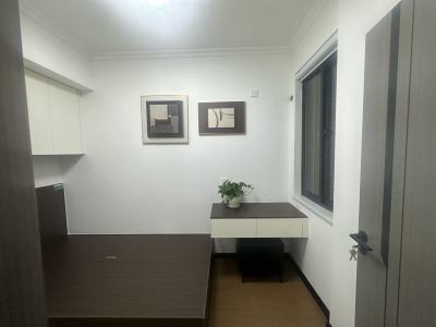 绿地4号地块南区(凯旋豪庭)