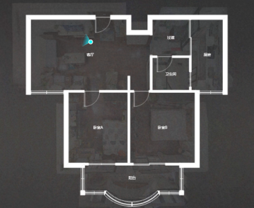 安师大教师公寓楼