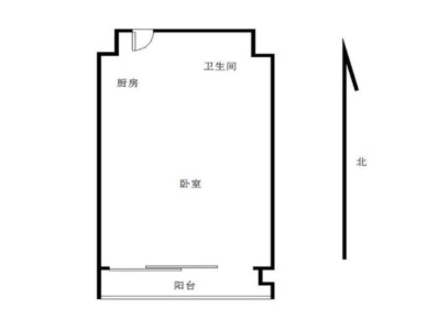 中央城财富街