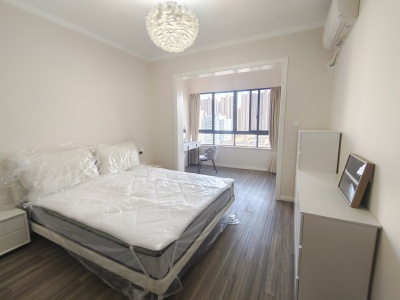 朝辉东方城三区