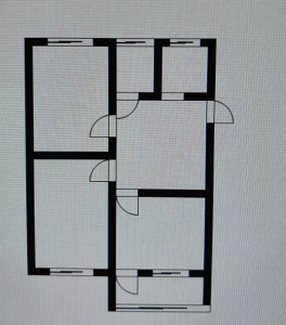 康复路