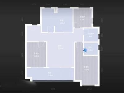 伟星万科潮起中江
