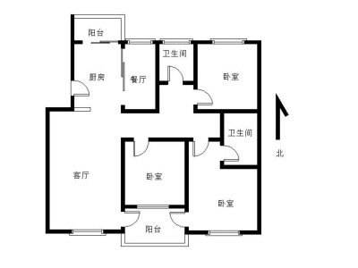 凤凰城北岛琥珀居