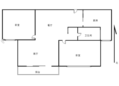 长江长现代城南区(二期)