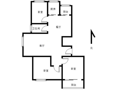 凤凰城中岛玉兰苑