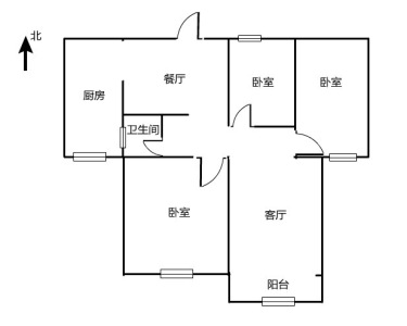 龙湖新城二期南区