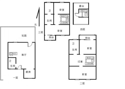 御景园