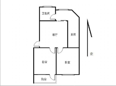 利民五村