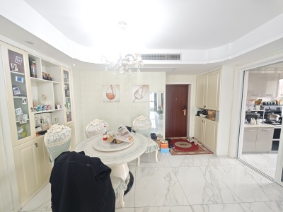 金色新天地(商住楼)