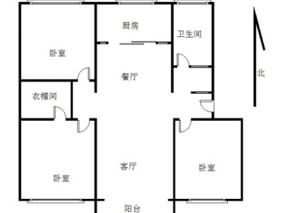 中鹰花园