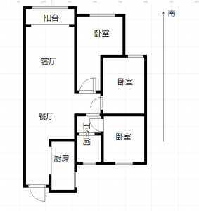 天成滨江府