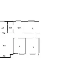 中沟小商品市场