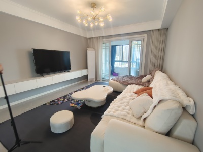 朝辉东方城三区