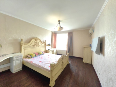 江南御花园二村