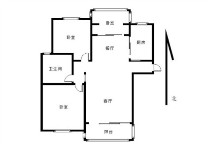 锦绣家园