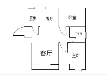弋江区白马浅湾四期
