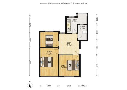 莲塘新村芙蓉园