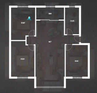 青山街小区二期