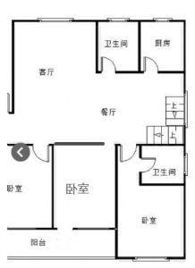 中国建筑第七工程局第二建筑公司生活小区