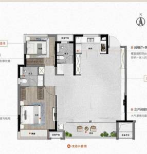 保利和光瑞府
