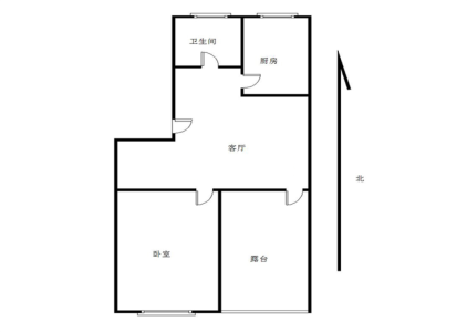 宇润人才公寓