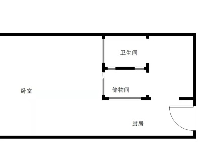 万达公寓