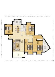 世茂滨江花园翠铂湾