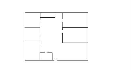 三华街商住楼
