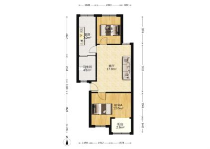 莲塘新村藕香园