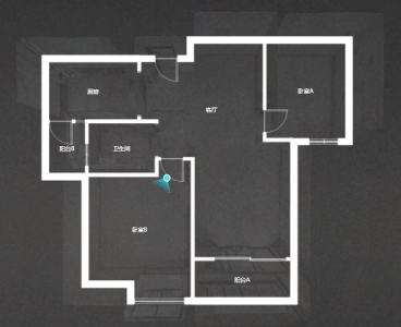 荆山安置小区二期