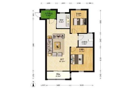 伟星公园大道壹号