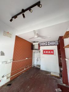 健美小区