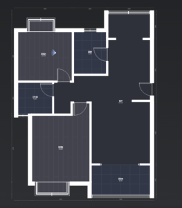 江城国际瑞虹苑