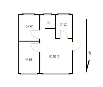 锅炉厂住宅大院