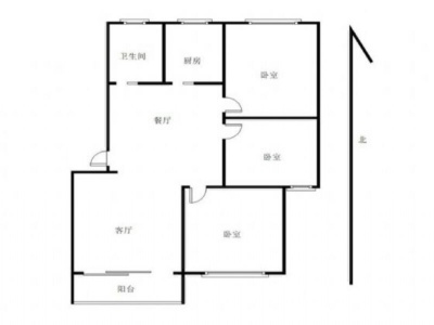 金石新城A区