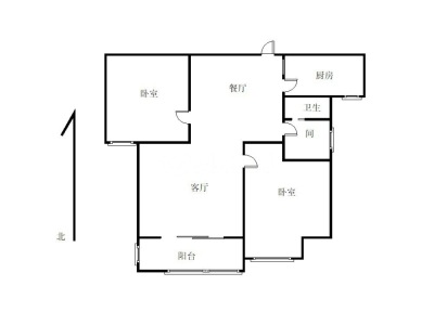 城市之光第三街区