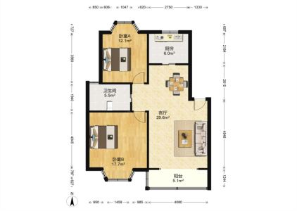 南瑞新城锦秋园