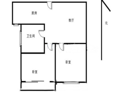 小杨村铁路小区