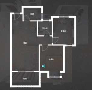 东方龙城清荷苑