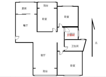 东方龙城采薇苑