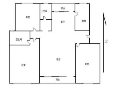 伊顿公馆二期