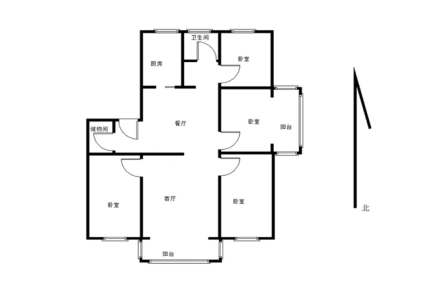 劳动新村7号地块