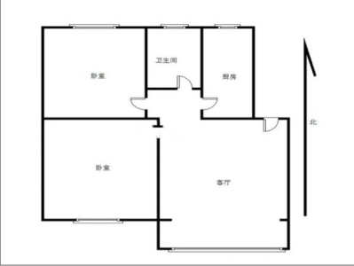 延安小区