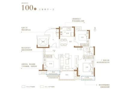 保利时光印象