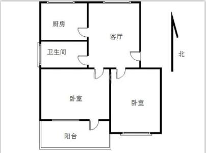 三山里纺织厂宿舍36号