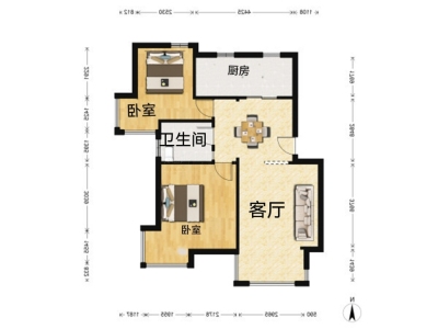 绿地4号地块南区(凯旋豪庭)