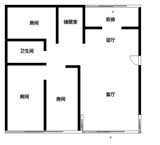 银河湾城市茗苑