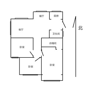 龙山新苑